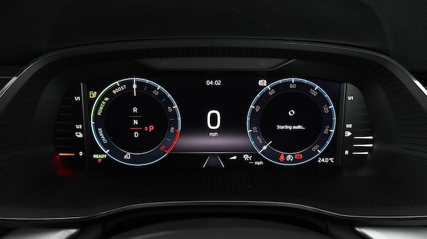 Used Skoda Octavia 2021 for sale - 76239609: Photo 11
