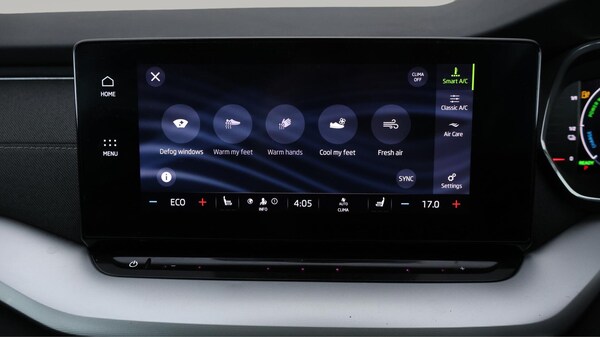 Used Skoda Octavia 2021 for sale - 76239609: Photo 13