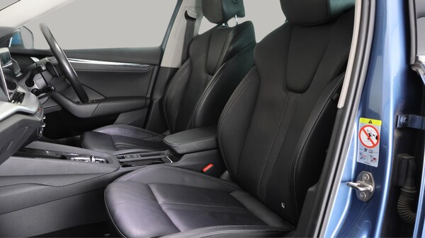 Used Skoda Octavia 2021 for sale - 76239609: Photo 15