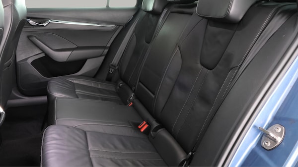 Used Skoda Octavia 2021 for sale - 76239609: Photo 17