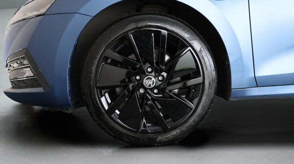 Used Skoda Octavia 2021 for sale - 76239609: Photo 19