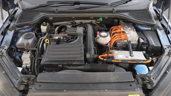 Used Skoda Octavia 2021 for sale - 76239609: Photo 20