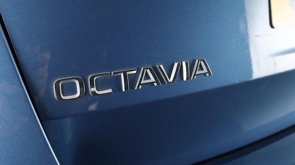 Used Skoda Octavia 2021 for sale - 76239609: Photo 21