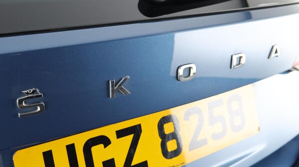 Used Skoda Octavia 2021 for sale - 76239609: Photo 22