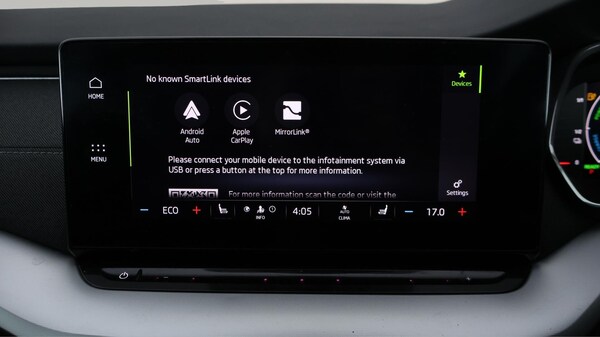 Used Skoda Octavia 2021 for sale - 76239609: Photo 26