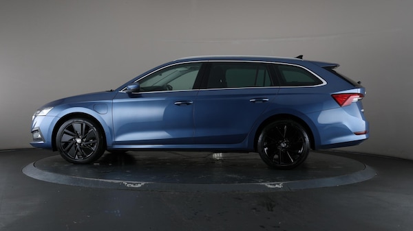 Used Skoda Octavia 2021 for sale - 76239609: Photo 37
