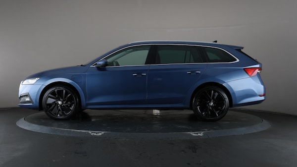 Used Skoda Octavia 2021 for sale - 76239609: Photo 38