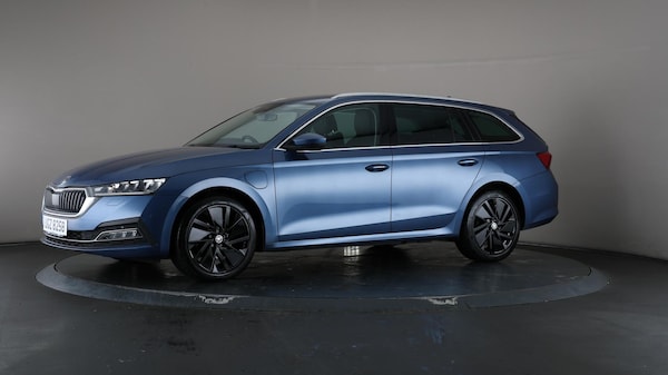 Used Skoda Octavia 2021 for sale - 76239609: Photo 42