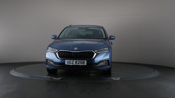 Used Skoda Octavia 2021 for sale - 76239609: Photo 49