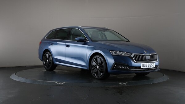 Used Skoda Octavia 2021 for sale - 76239609: Photo 54