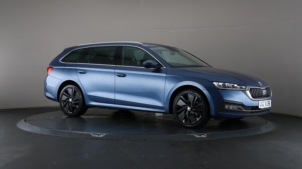 Used Skoda Octavia 2021 for sale - 76239609: Photo 56