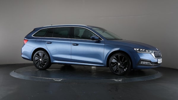 Used Skoda Octavia 2021 for sale - 76239609: Photo 57