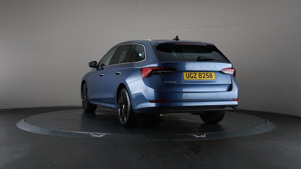 Used Skoda Octavia 2021 for sale - 76239609: Photo 58