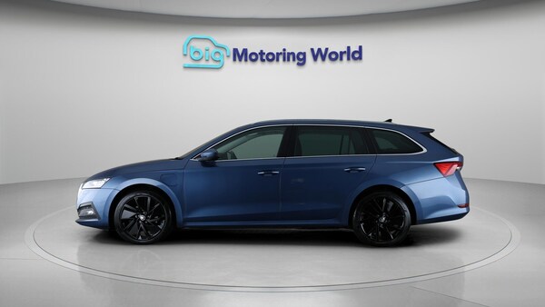 Used Skoda Octavia 2021 for sale - 76239609: Photo 5
