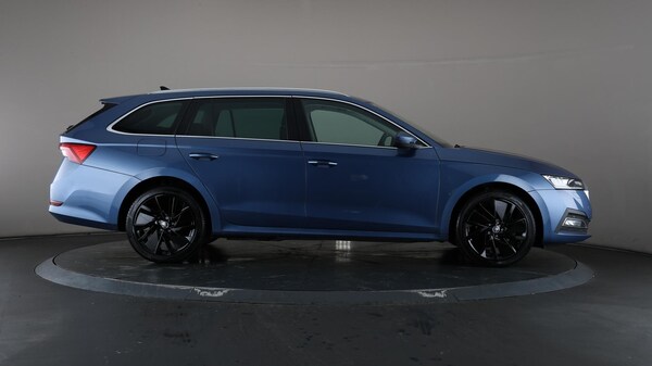 Used Skoda Octavia 2021 for sale - 76239609: Photo 61