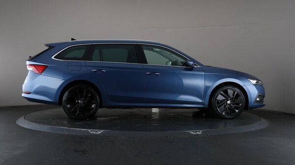 Used Skoda Octavia 2021 for sale - 76239609: Photo 62