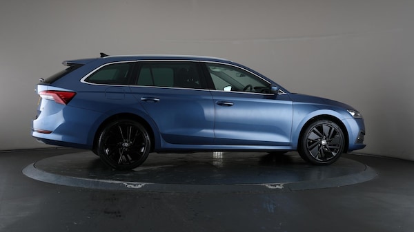 Used Skoda Octavia 2021 for sale - 76239609: Photo 63