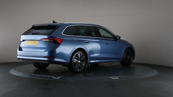 Used Skoda Octavia 2021 for sale - 76239609: Photo 67