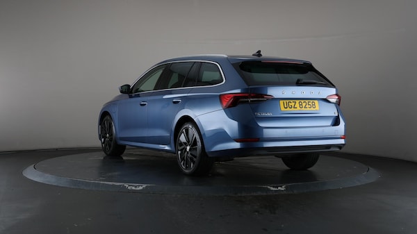 Used Skoda Octavia 2021 for sale - 76239609: Photo 69