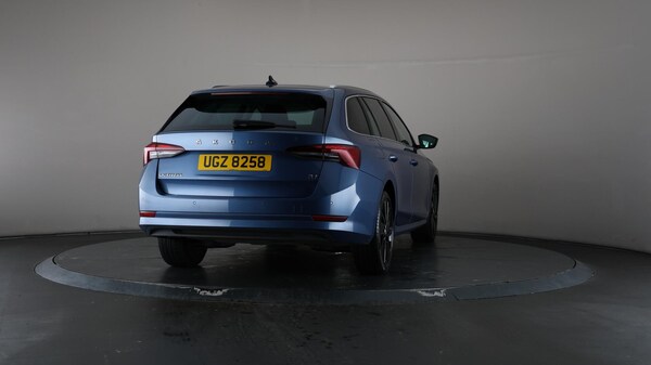 Used Skoda Octavia 2021 for sale - 76239609: Photo 71