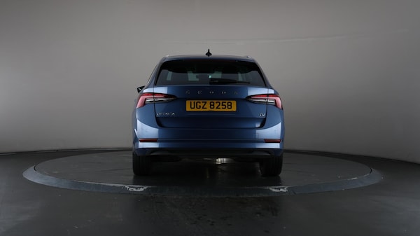 Used Skoda Octavia 2021 for sale - 76239609: Photo 73