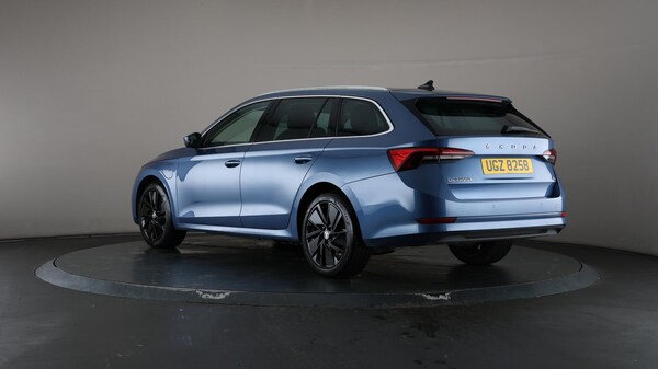 Used Skoda Octavia 2021 for sale - 76239609: Photo 74