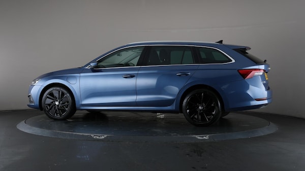 Used Skoda Octavia 2021 for sale - 76239609: Photo 78