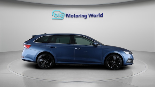 Used Skoda Octavia 2021 for sale - 76239609: Photo 9