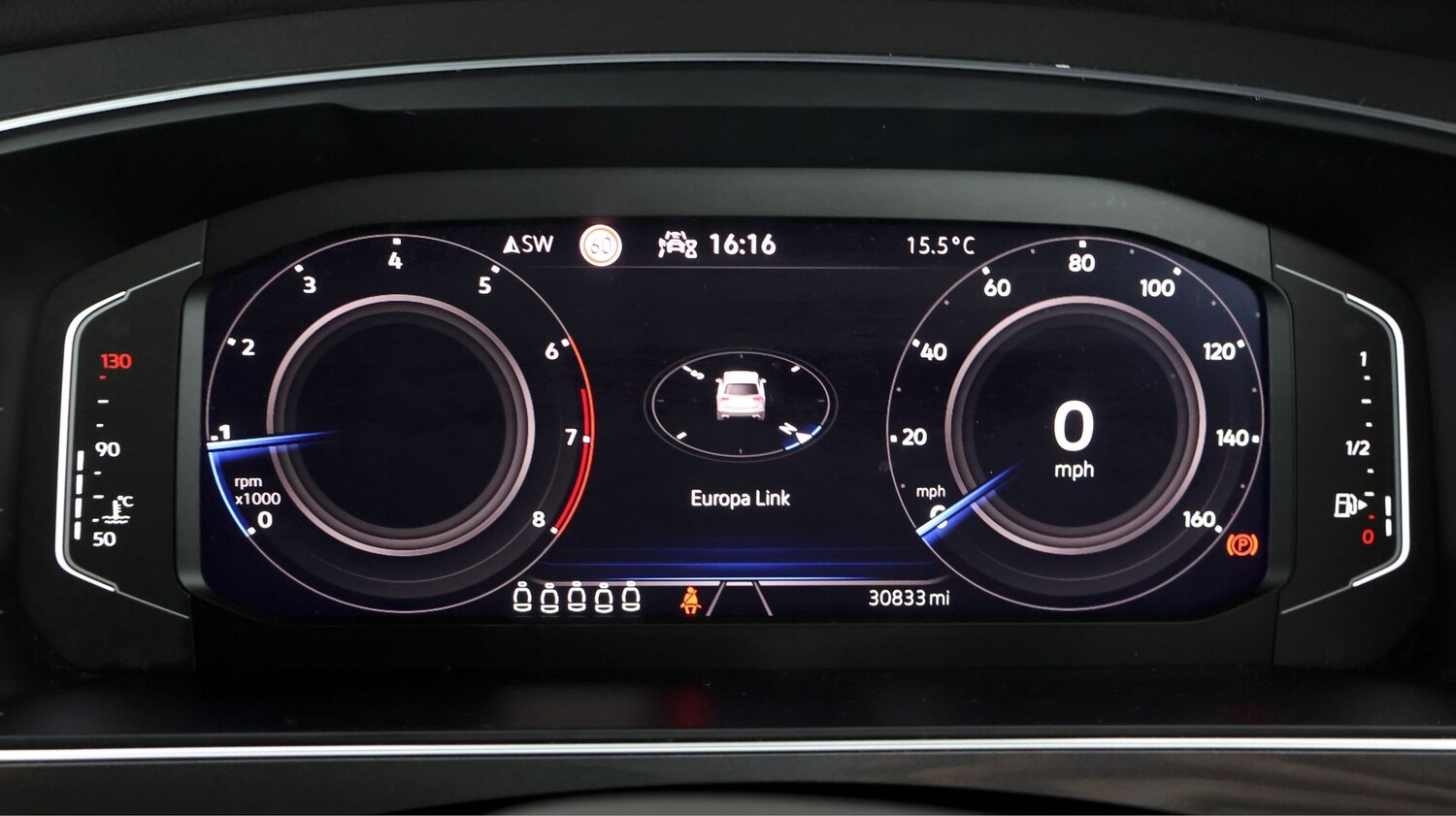 Used Volkswagen Tiguan Allspace 2022 for sale - 78088755: Photo 10