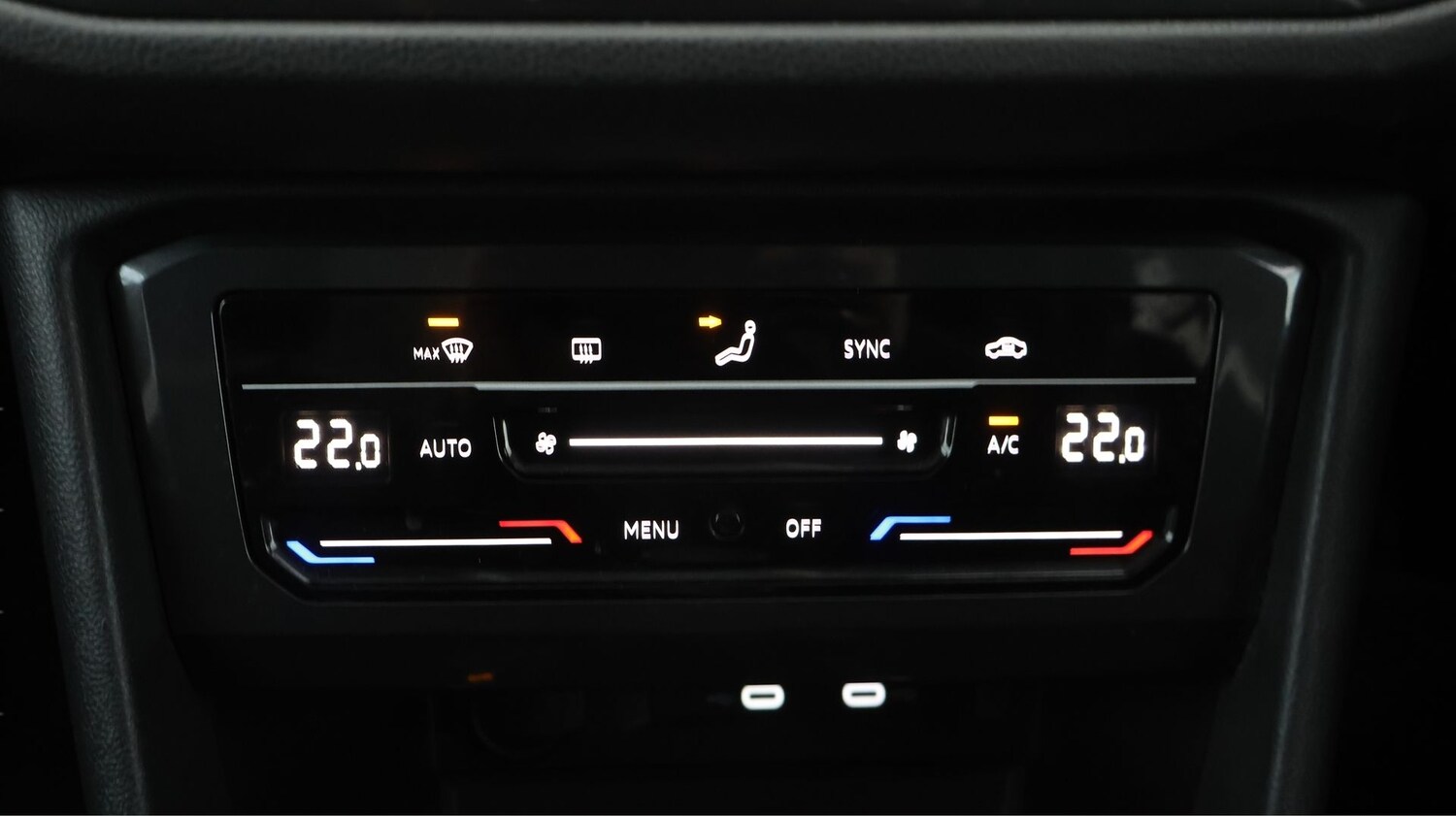 Used Volkswagen Tiguan Allspace 2022 for sale - 78088755: Photo 12