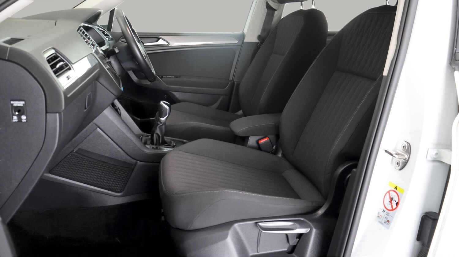 Used Volkswagen Tiguan Allspace 2022 for sale - 78088755: Photo 14