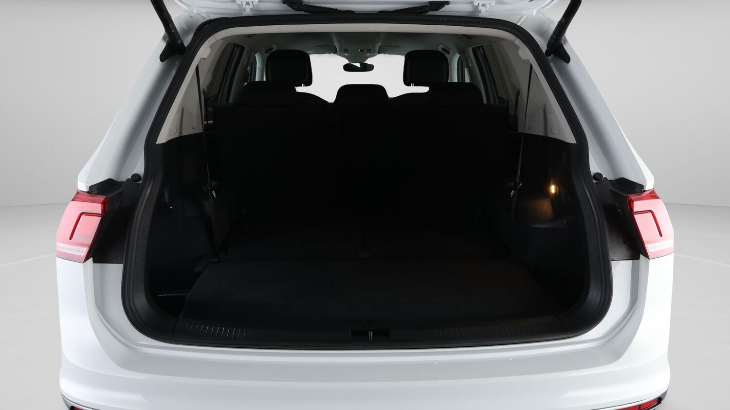 Used Volkswagen Tiguan Allspace 2022 for sale - 78088755: Photo 17