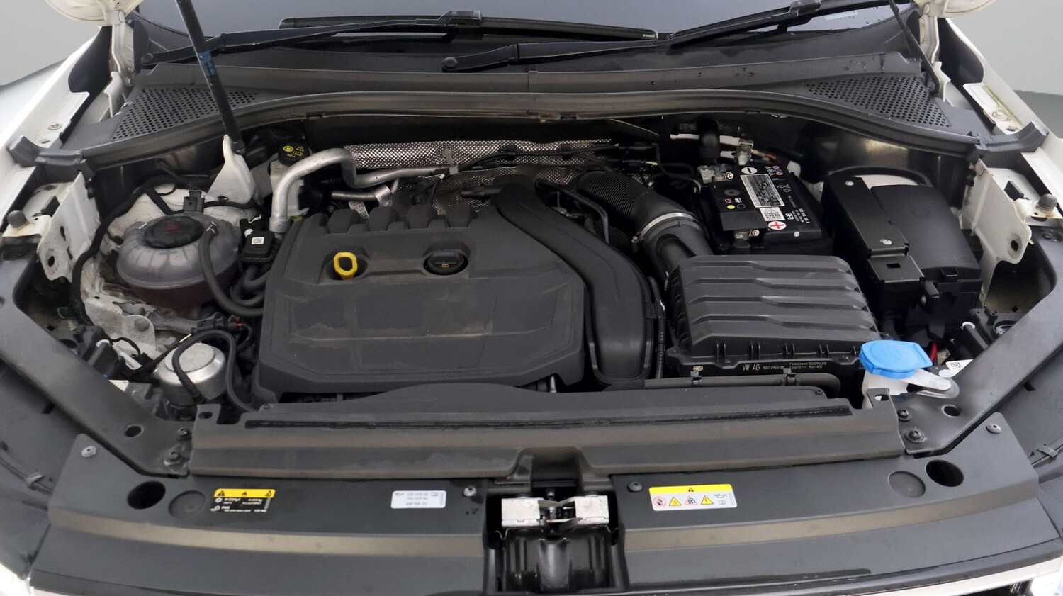 Used Volkswagen Tiguan Allspace 2022 for sale - 78088755: Photo 19