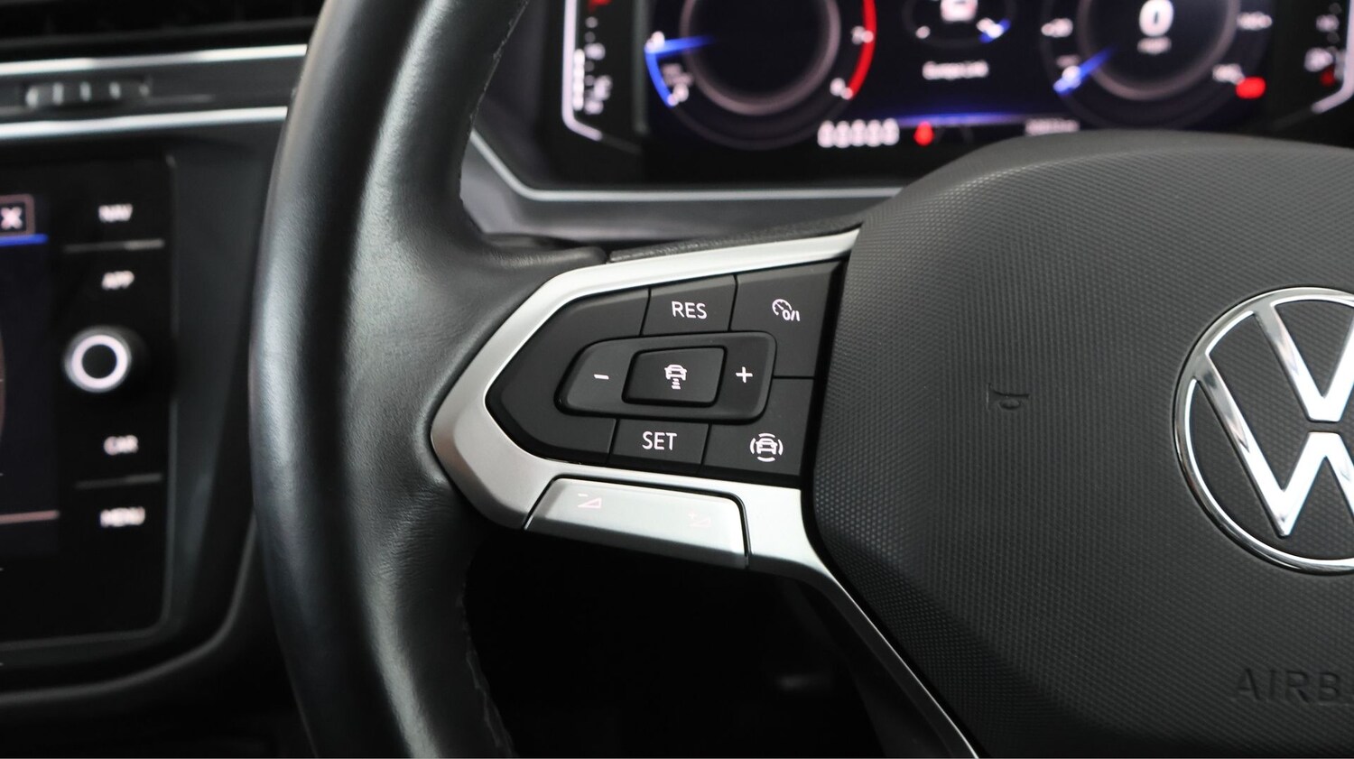 Used Volkswagen Tiguan Allspace 2022 for sale - 78088755: Photo 20