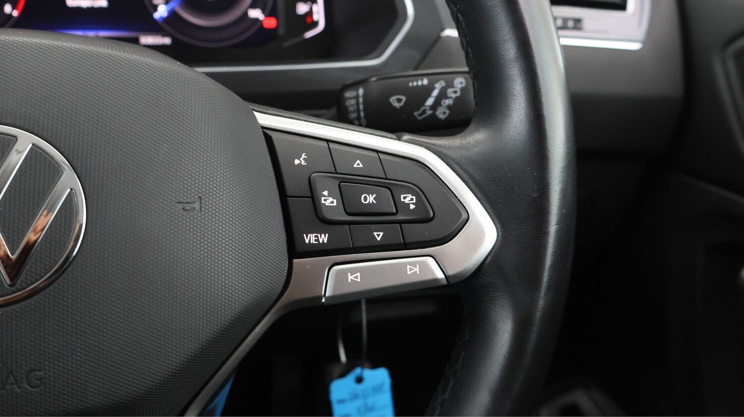 Used Volkswagen Tiguan Allspace 2022 for sale - 78088755: Photo 22