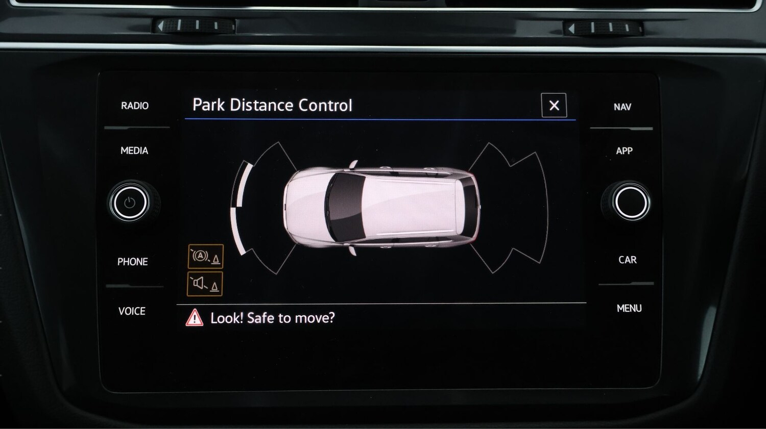 Used Volkswagen Tiguan Allspace 2022 for sale - 78088755: Photo 23