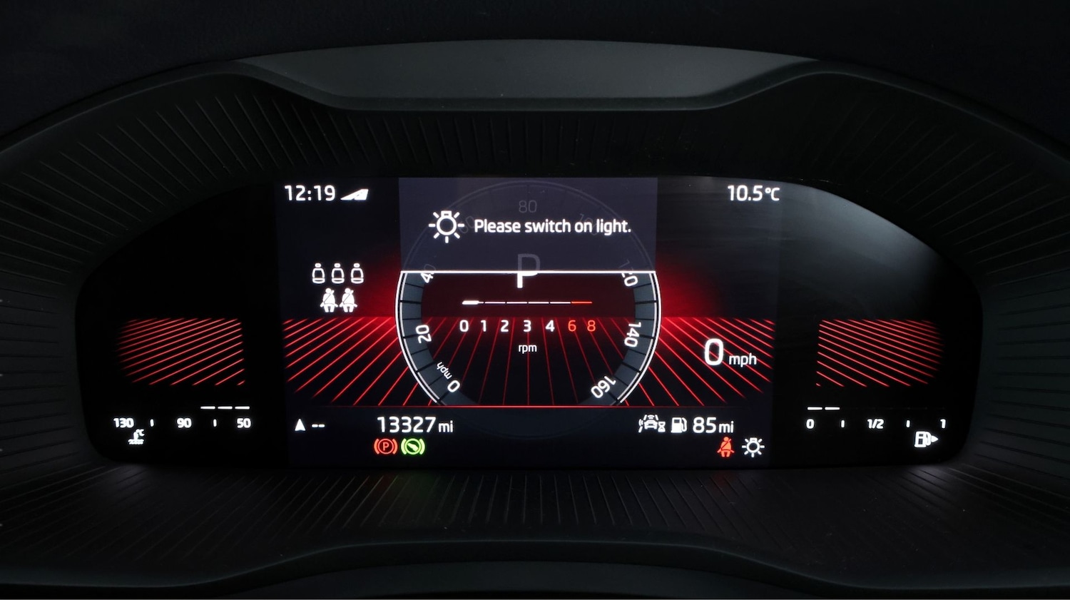 Used Skoda Kodiaq 2023 for sale - 78110059: Photo 10