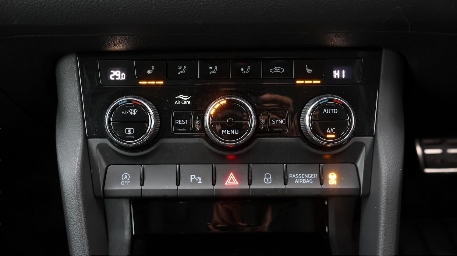 Used Skoda Kodiaq 2023 for sale - 78110059: Photo 11