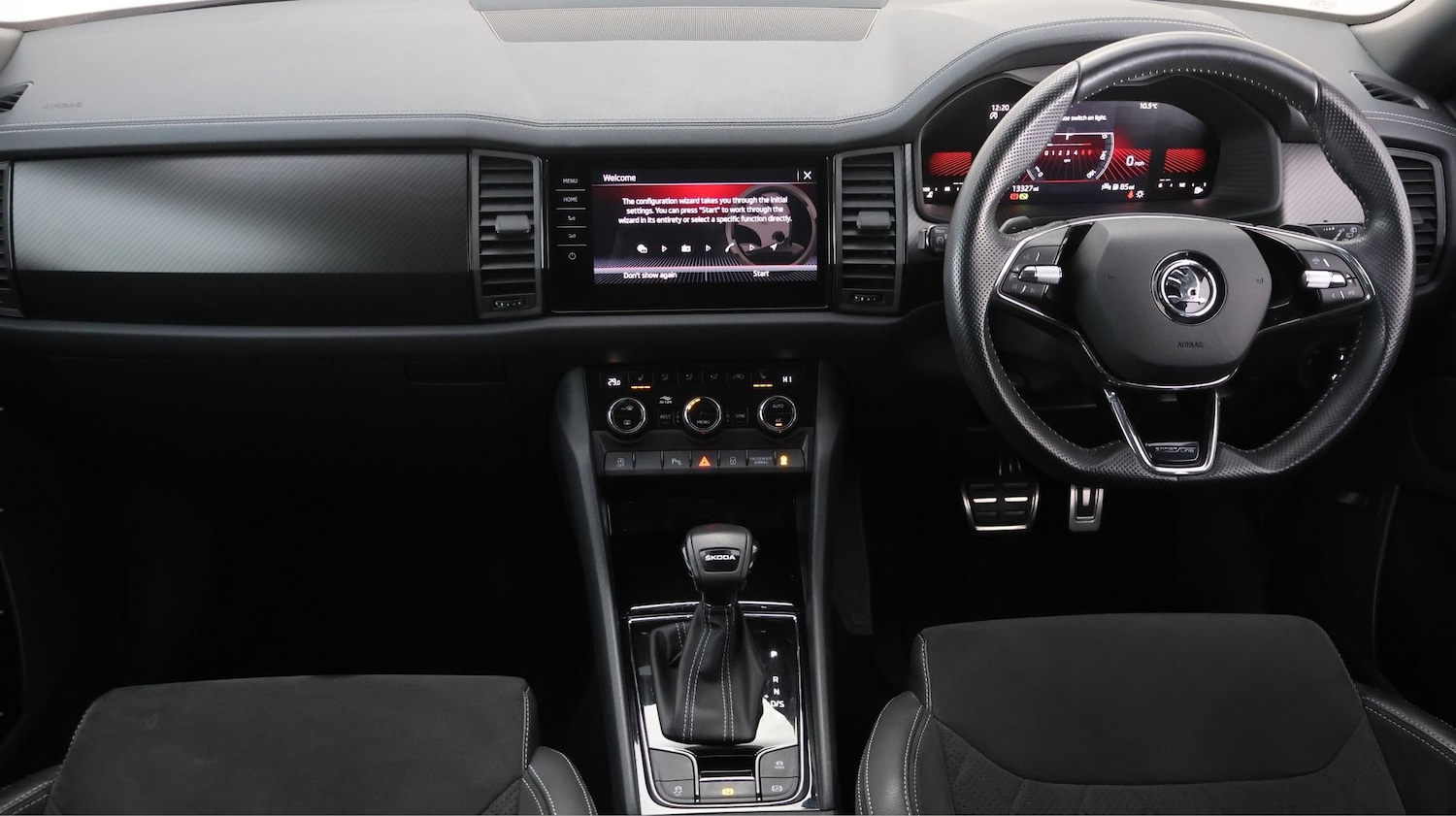 Used Skoda Kodiaq 2023 for sale - 78110059: Photo 12