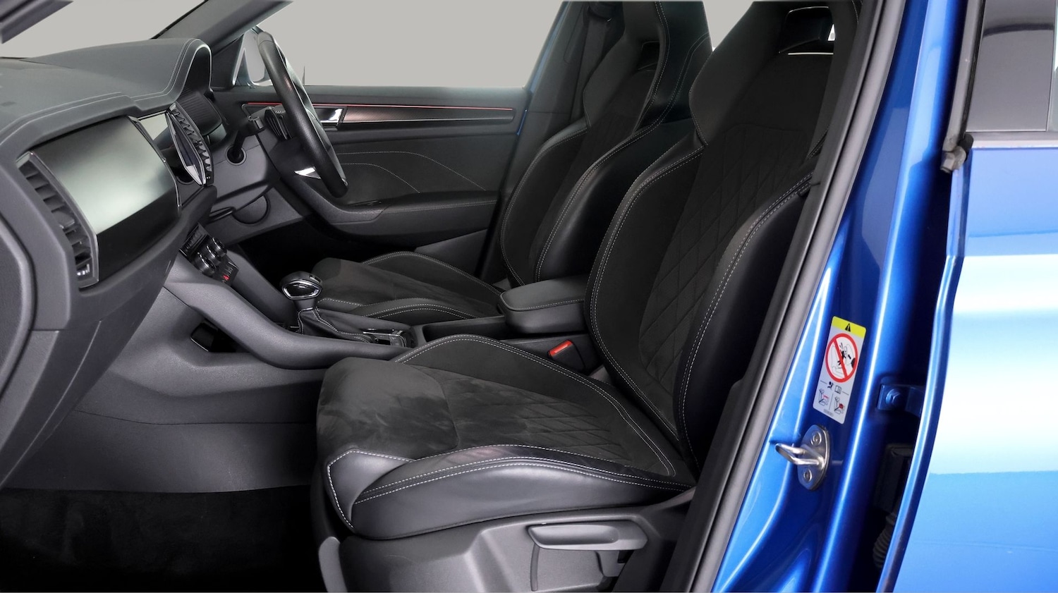 Used Skoda Kodiaq 2023 for sale - 78110059: Photo 13