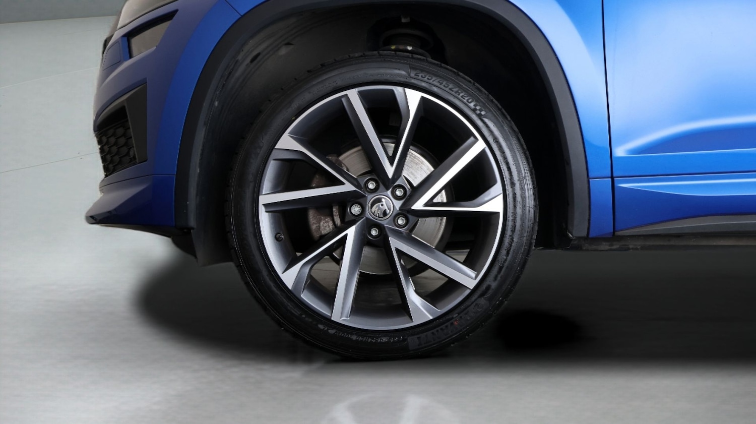 Used Skoda Kodiaq 2023 for sale - 78110059: Photo 17