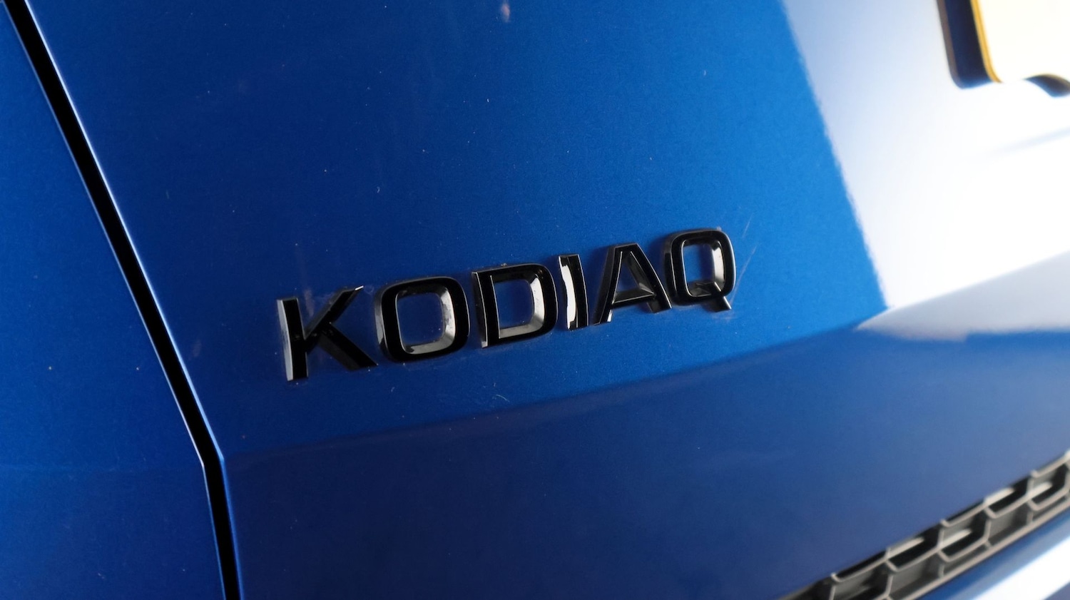 Used Skoda Kodiaq 2023 for sale - 78110059: Photo 23