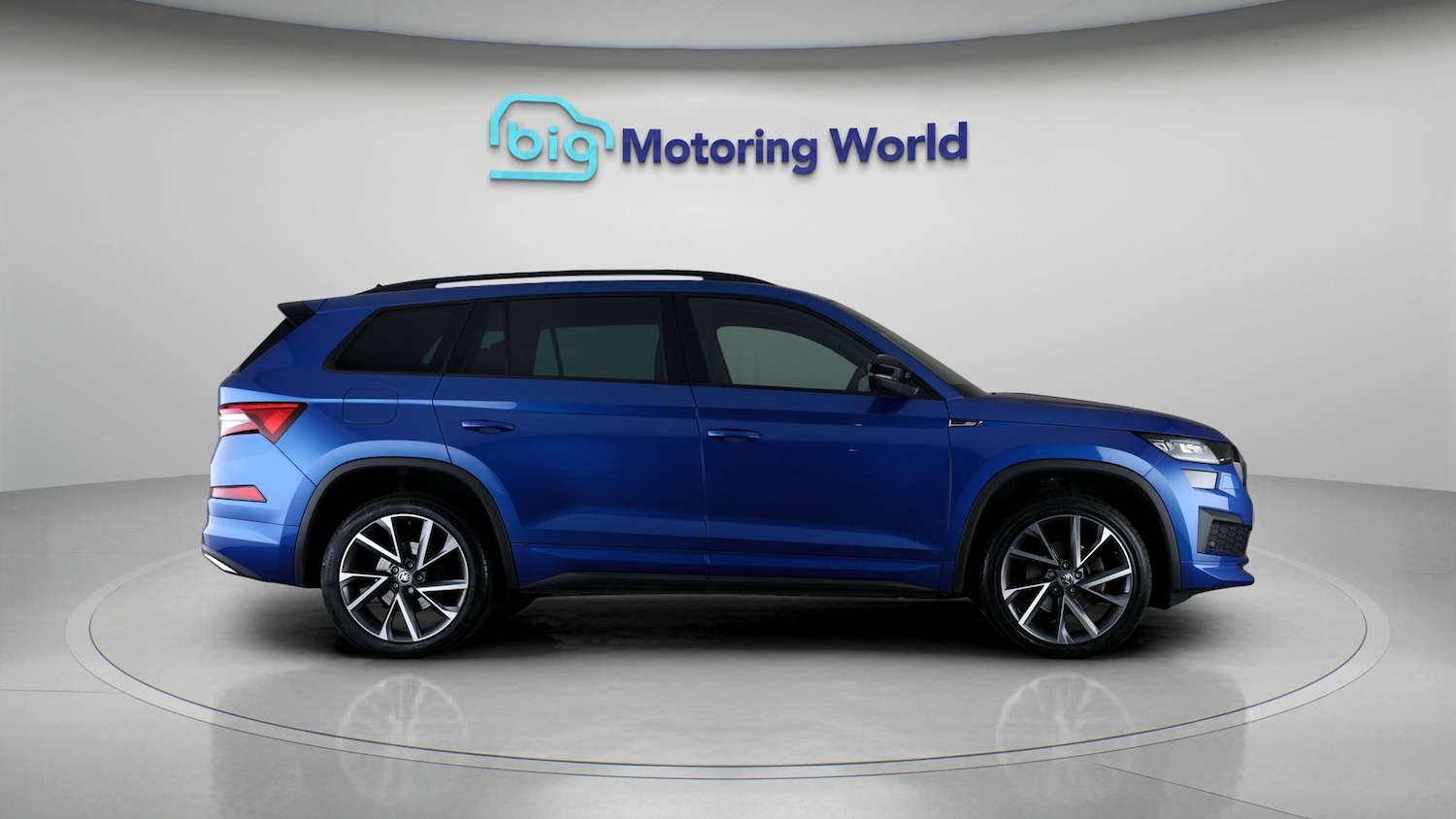 Used Skoda Kodiaq 2023 for sale - 78110059: Photo 8