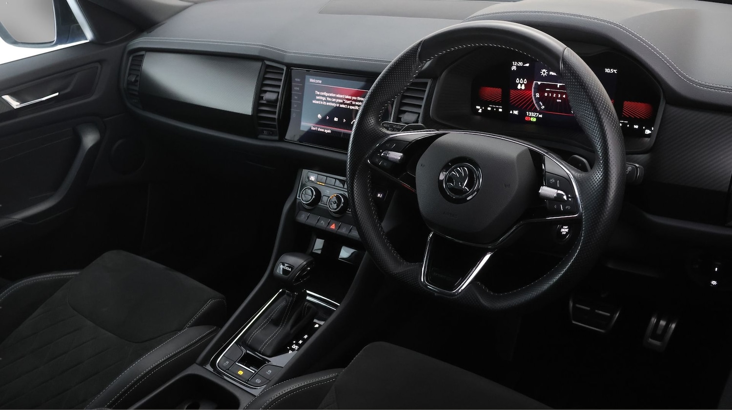 Used Skoda Kodiaq 2023 for sale - 78110059: Photo 9