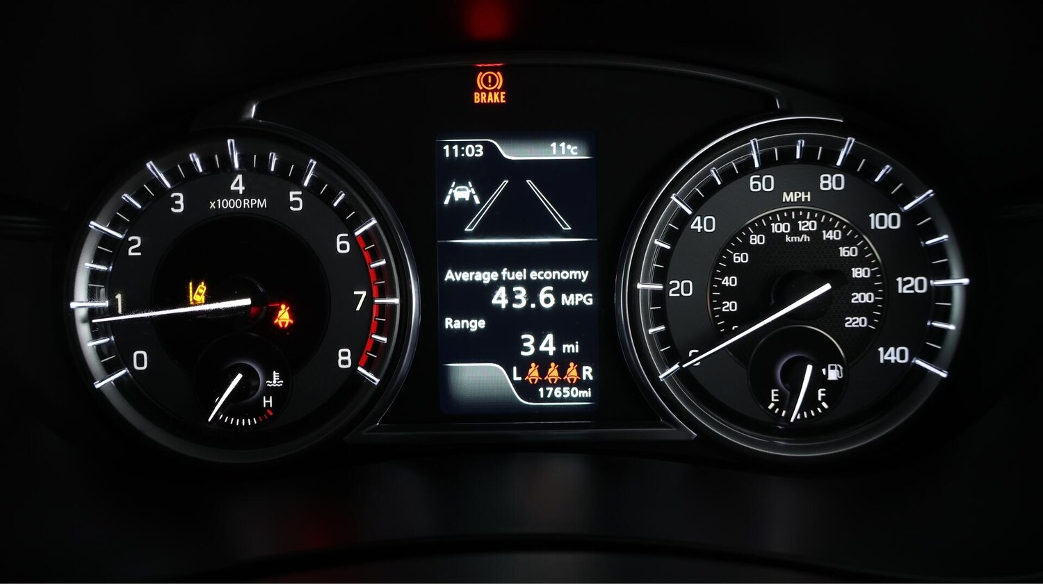 Used Suzuki SX4 S-Cross 2023 for sale - 76307379: Photo 11