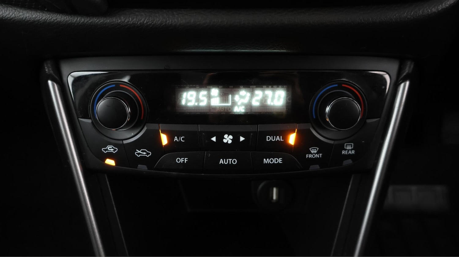 Used Suzuki SX4 S-Cross 2023 for sale - 76307379: Photo 12