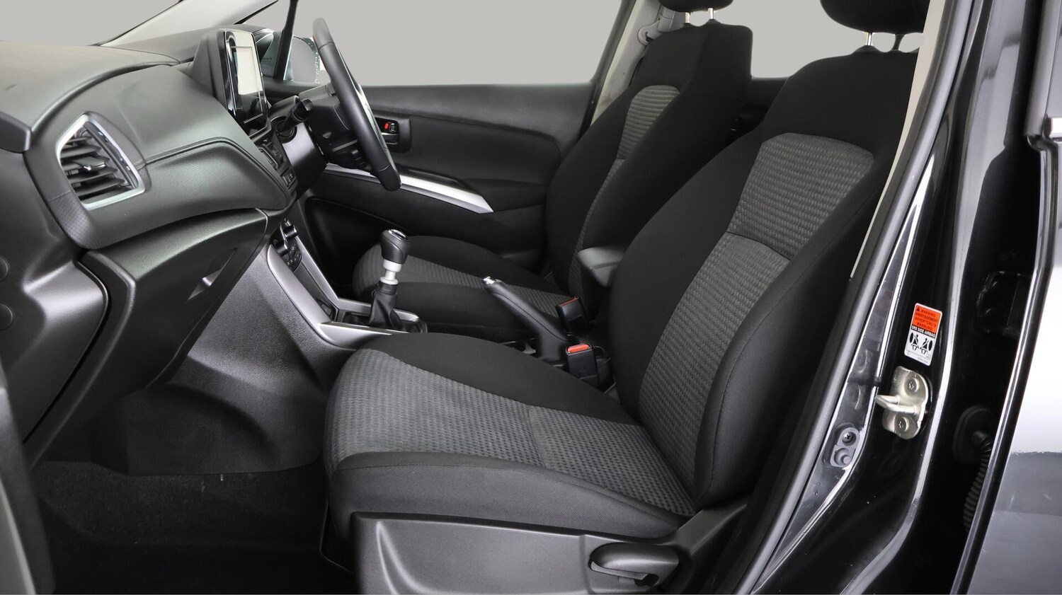 Used Suzuki SX4 S-Cross 2023 for sale - 76307379: Photo 14