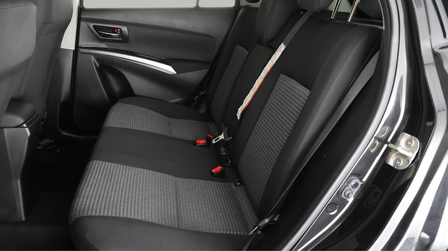 Used Suzuki SX4 S-Cross 2023 for sale - 76307379: Photo 16