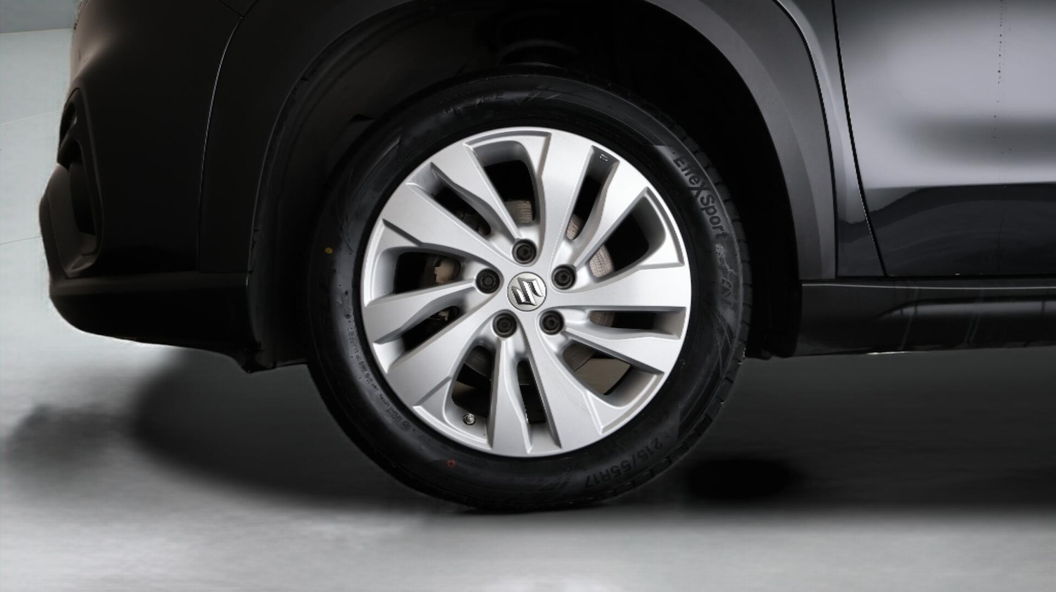 Used Suzuki SX4 S-Cross 2023 for sale - 76307379: Photo 18