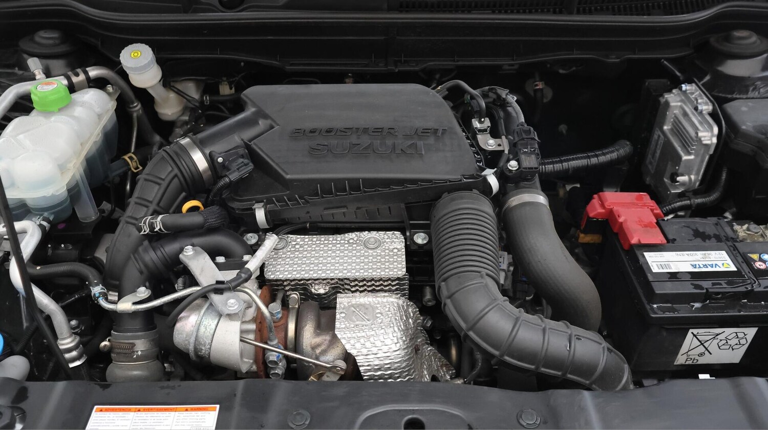 Used Suzuki SX4 S-Cross 2023 for sale - 76307379: Photo 19